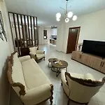 Appartement Jusra's , City Center