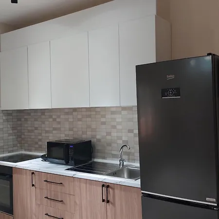 Jusra's , City Center Apartament