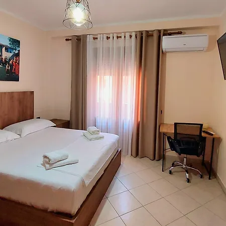 公寓 Jusra's , City Center Shkodër