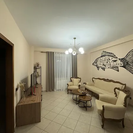 Apartament Jusra's , City Center *