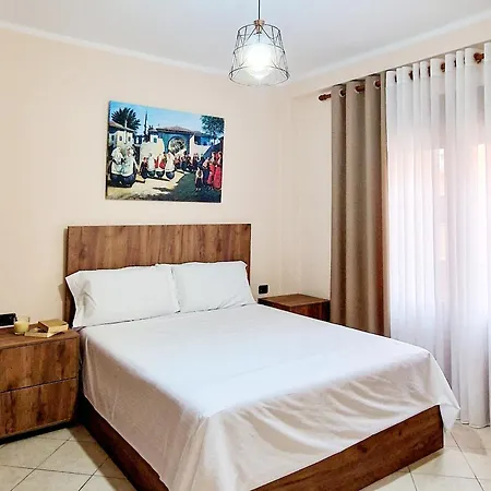 Jusra's , City Center Apartment