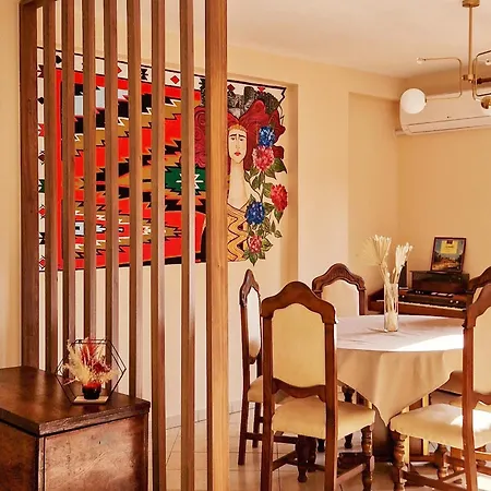 Appartamento Jusra's , City Center *