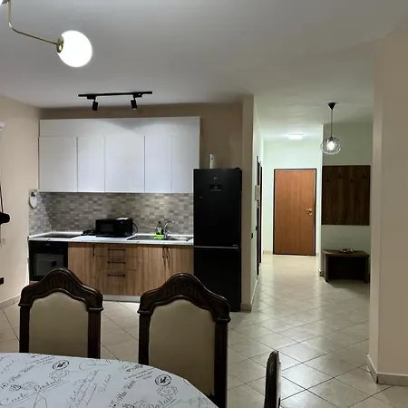 Apartment Jusra's , City Center