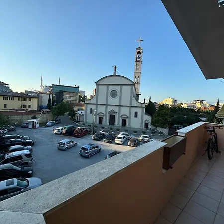 Apartment Jusra's , City Center *
