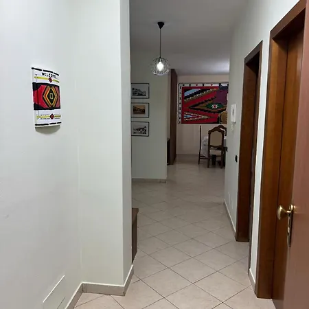 Jusra's , City Center *