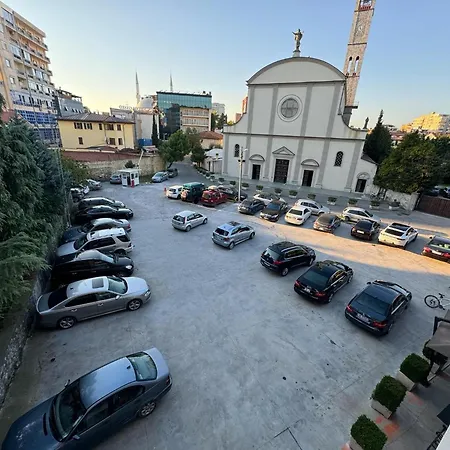 Jusra's , City Center * Shkodër