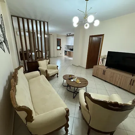 Apartment Jusra's , City Center