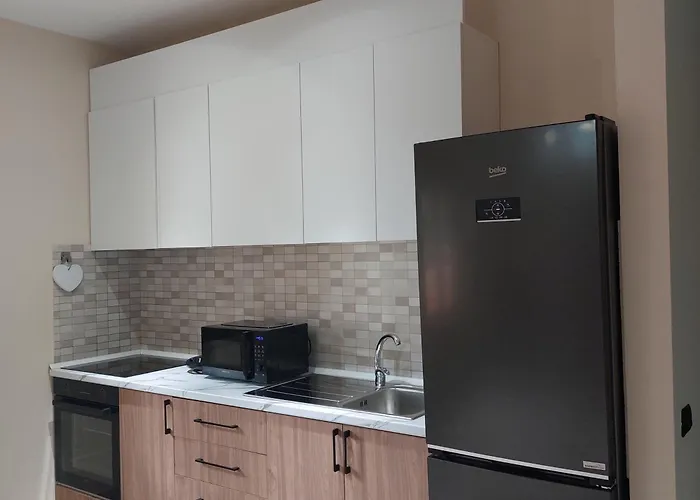 Jusra's , City Center Apartment