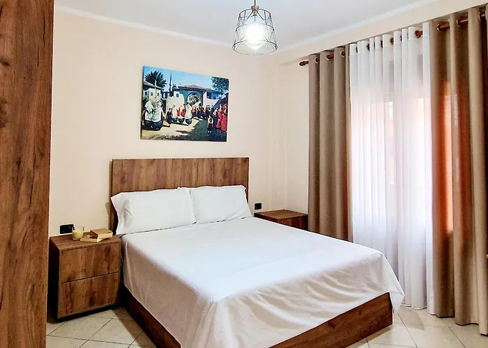 Jusra's , City Center Apartment