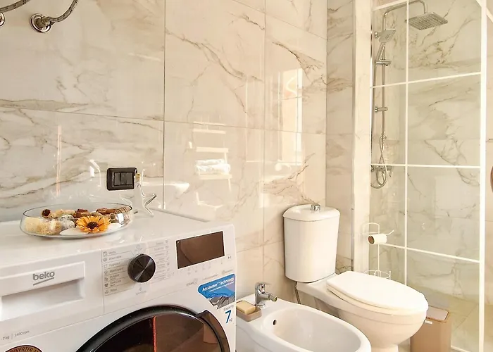 Jusra's , City Center Apartment Shkodra