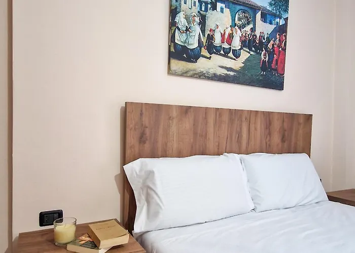 Jusra's , City Center Shkodra