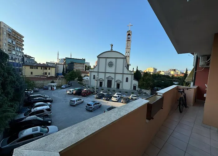 Apartment Jusra's , City Center *