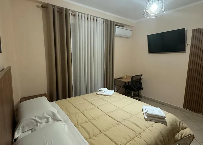 Jusra's , City Center Shkodra