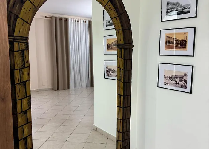 Jusra's , City Center Apartment