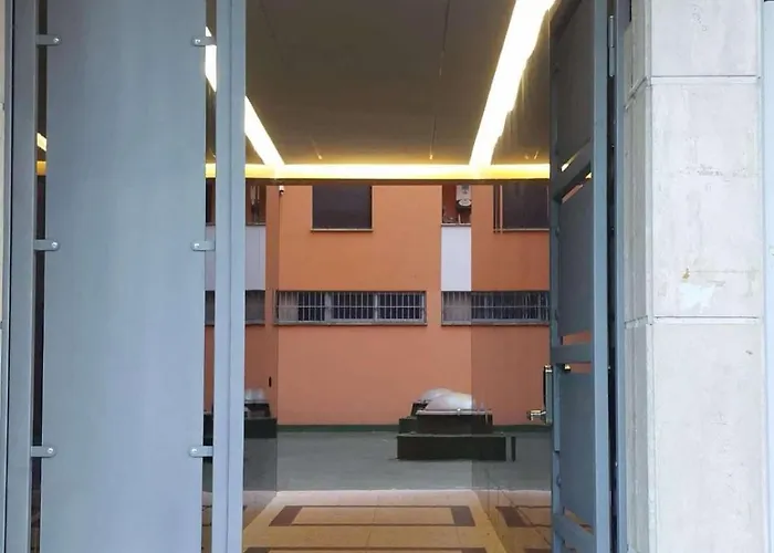 Jusra's , City Center Apartment *