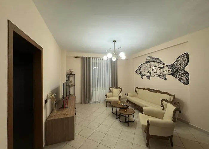 Apartment Jusra's , City Center *