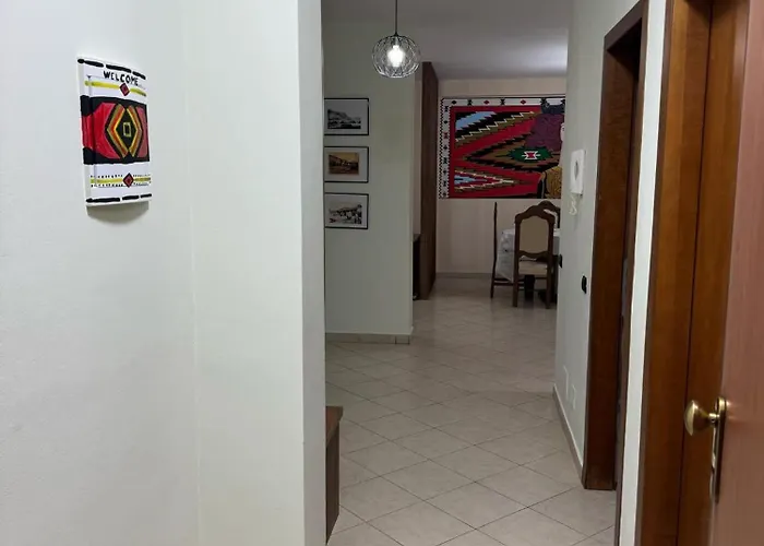 Jusra's , City Center *