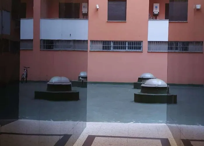 Jusra's , City Center Apartment