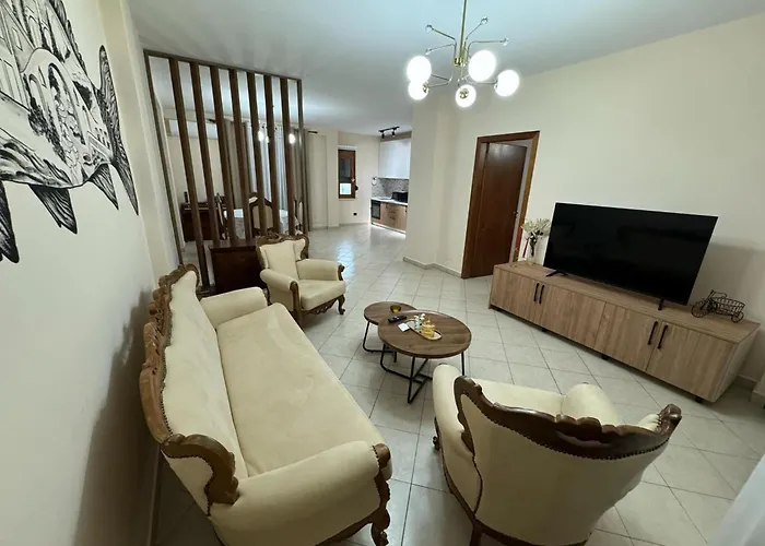 Apartment Jusra's , City Center